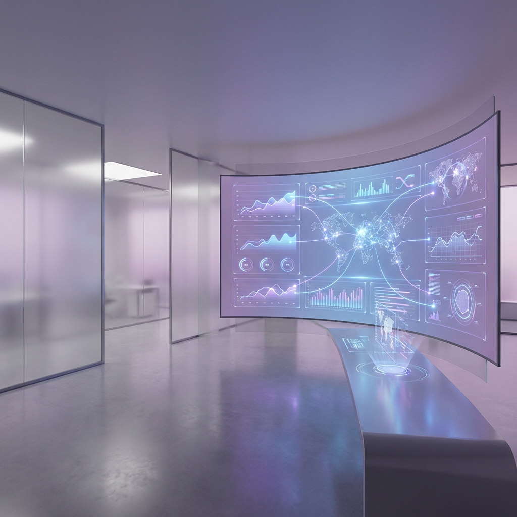 Digital Transformation